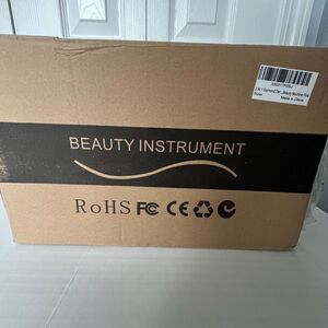 Pro Diamond Microdermabrasion Dermabrasion Facial Peel Spray Machine‎ Pink
